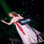Myriam fares sur yala.fm
